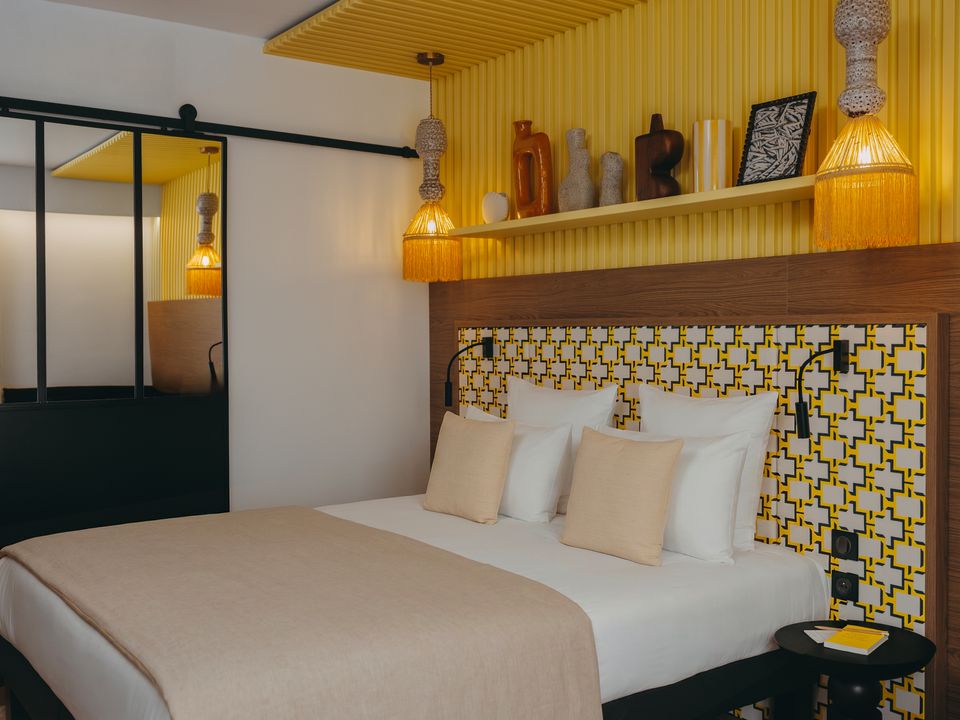Hôtel Les Brises, dog-friendly hotel, photo 5