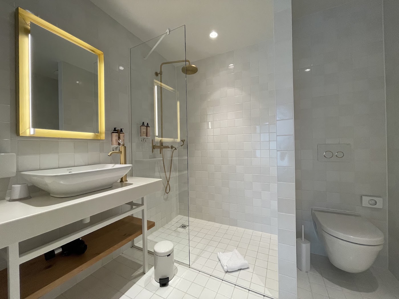 Hotel Les Haras, dog-friendly hotel, photo 5