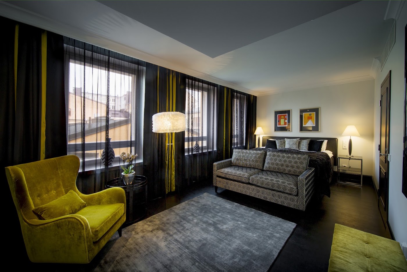 Hotel Lilla Roberts, dog-friendly hotel, photo 3
