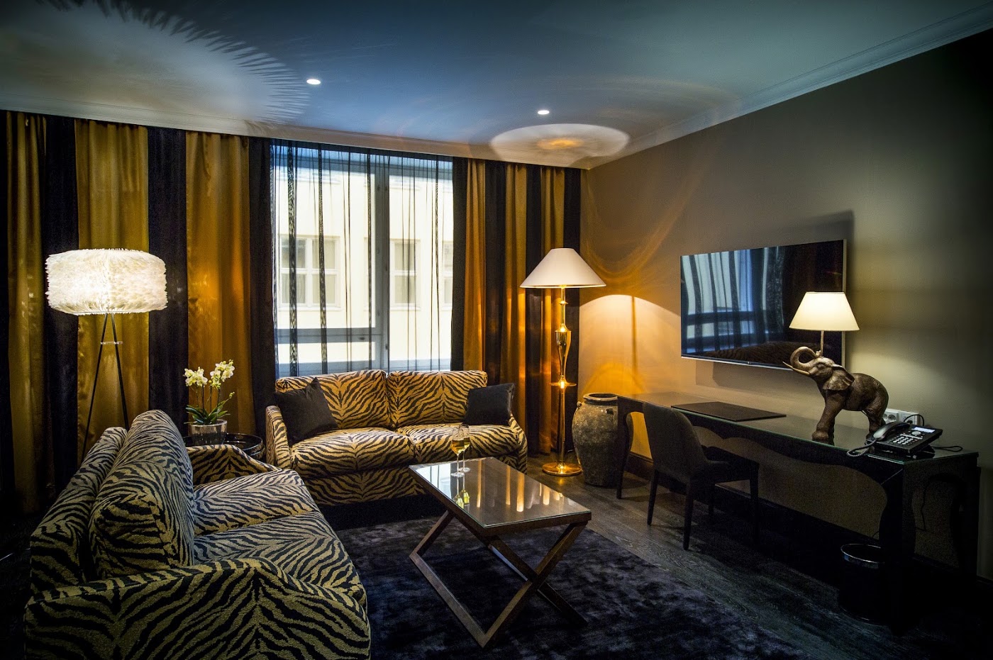 Hotel Lilla Roberts, dog-friendly hotel, photo 5
