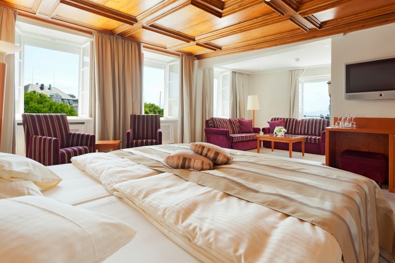 Hotel Lindauer Hof, dog-friendly hotel, photo 3