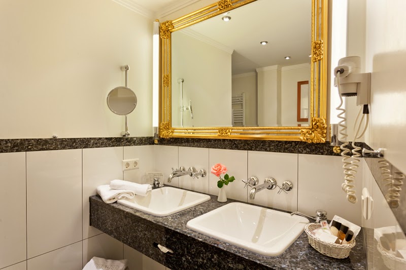 Hotel Lindauer Hof, dog-friendly hotel, photo 4