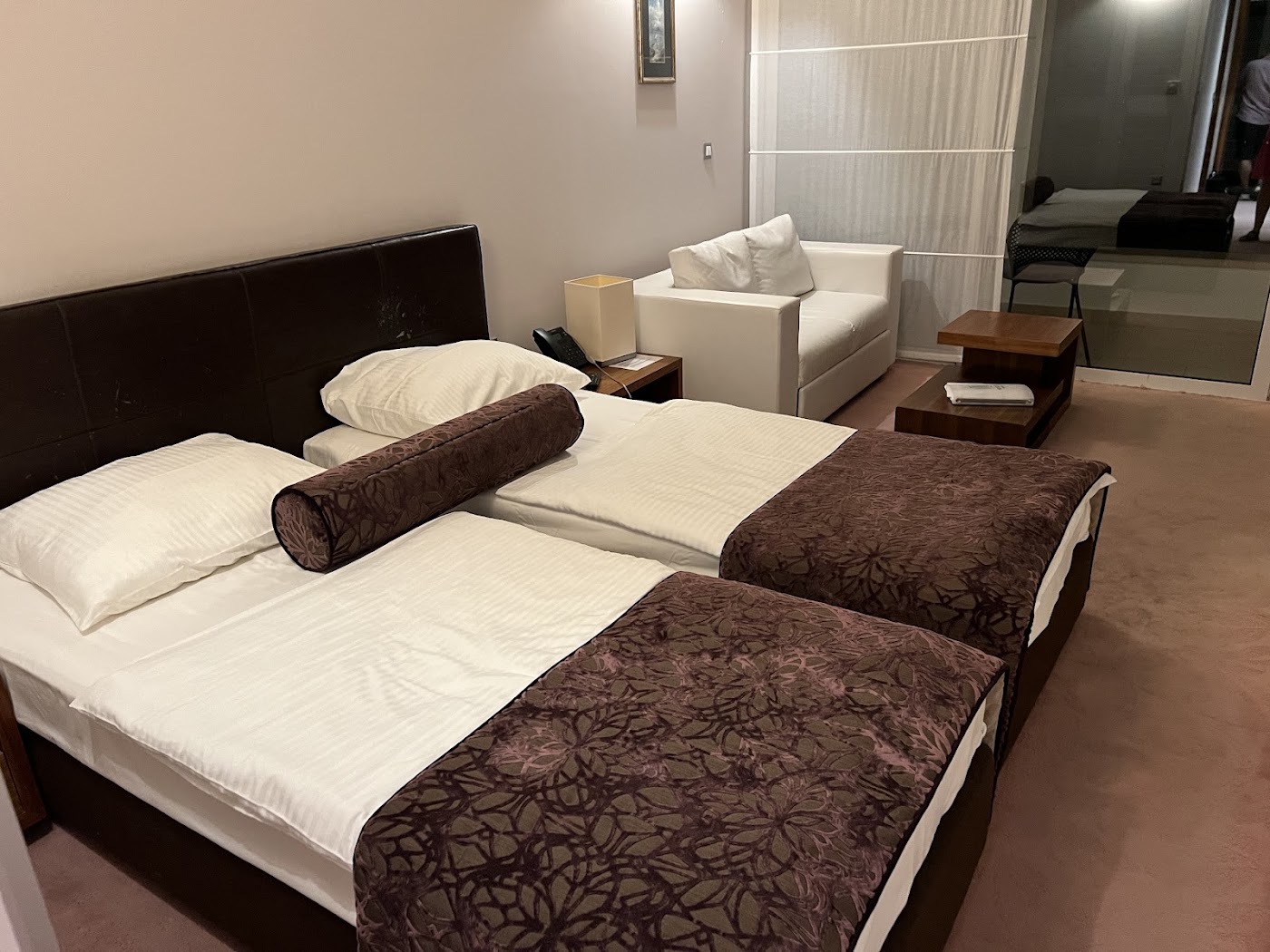Hotel Lipa, dog-friendly hotel, photo 3