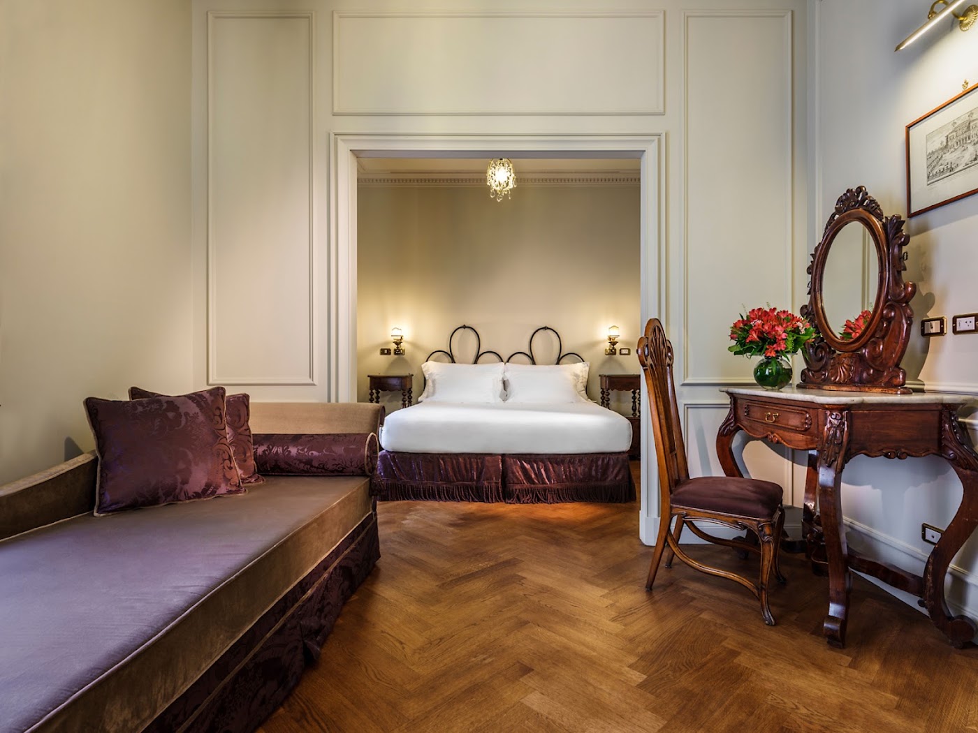 Hotel Locarno, dog-friendly hotel, photo 5
