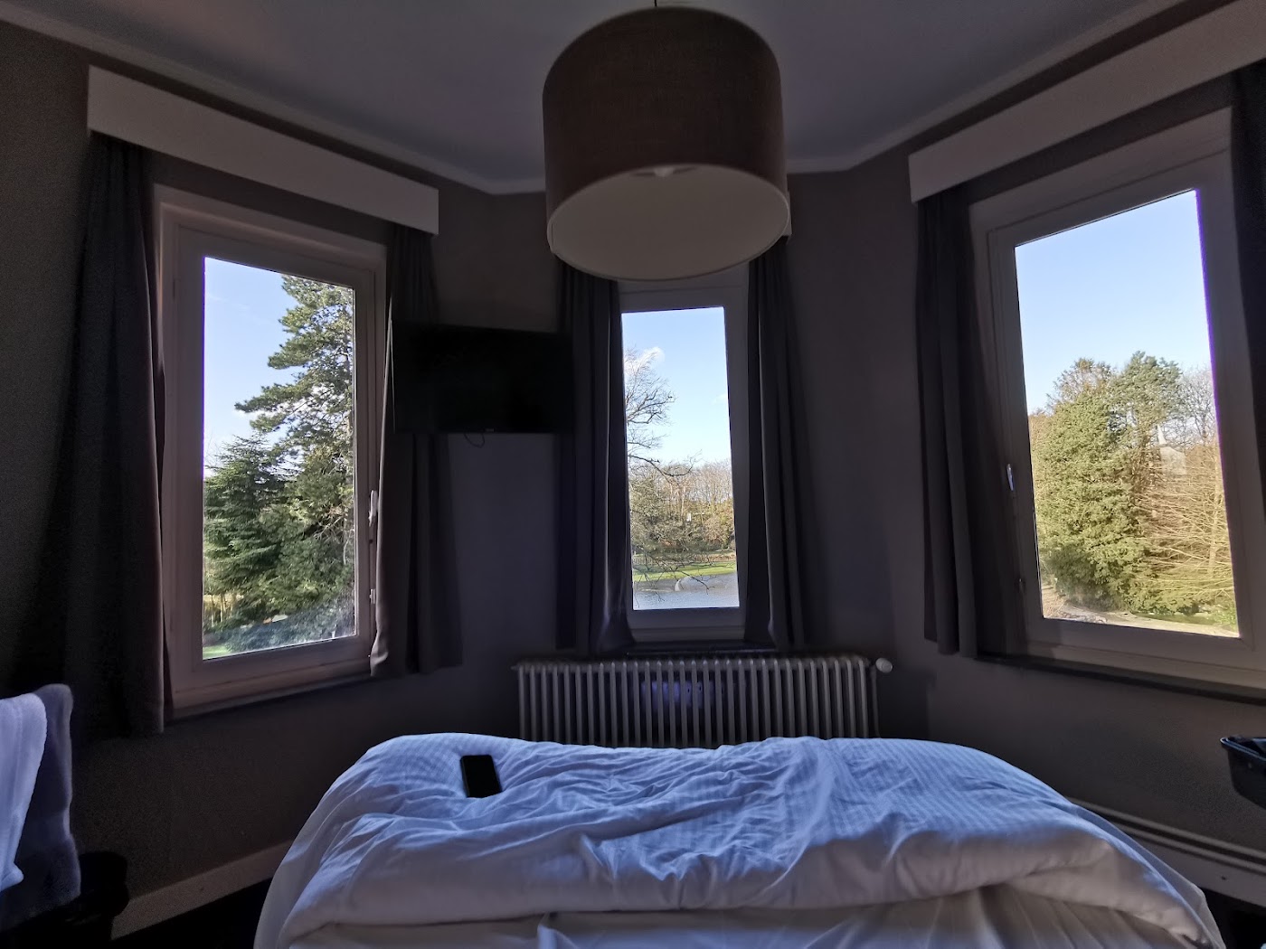 Hotel Lodewijk Van Male, dog-friendly hotel, photo 3