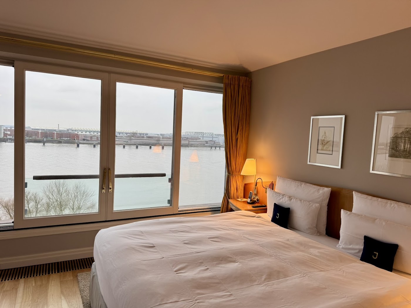 Hotel Louis C. Jacob, dog-friendly hotel, photo 3