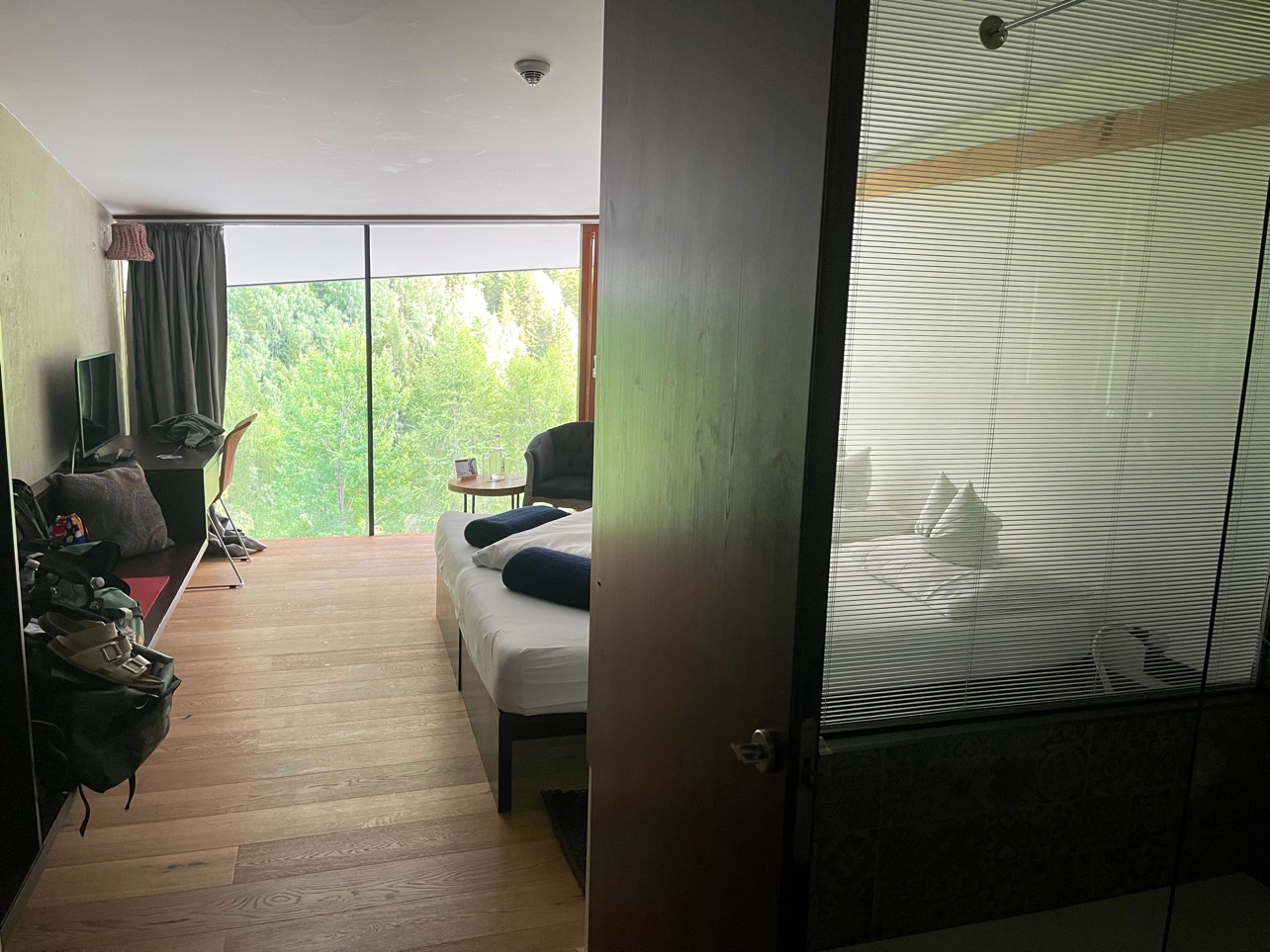Hotel Lux Alpinae, dog-friendly hotel, photo 3
