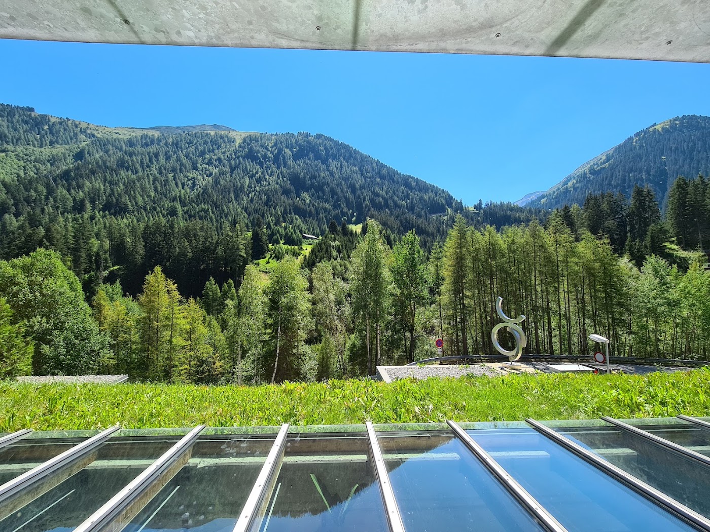 Hotel Lux Alpinae, dog-friendly hotel, photo 4