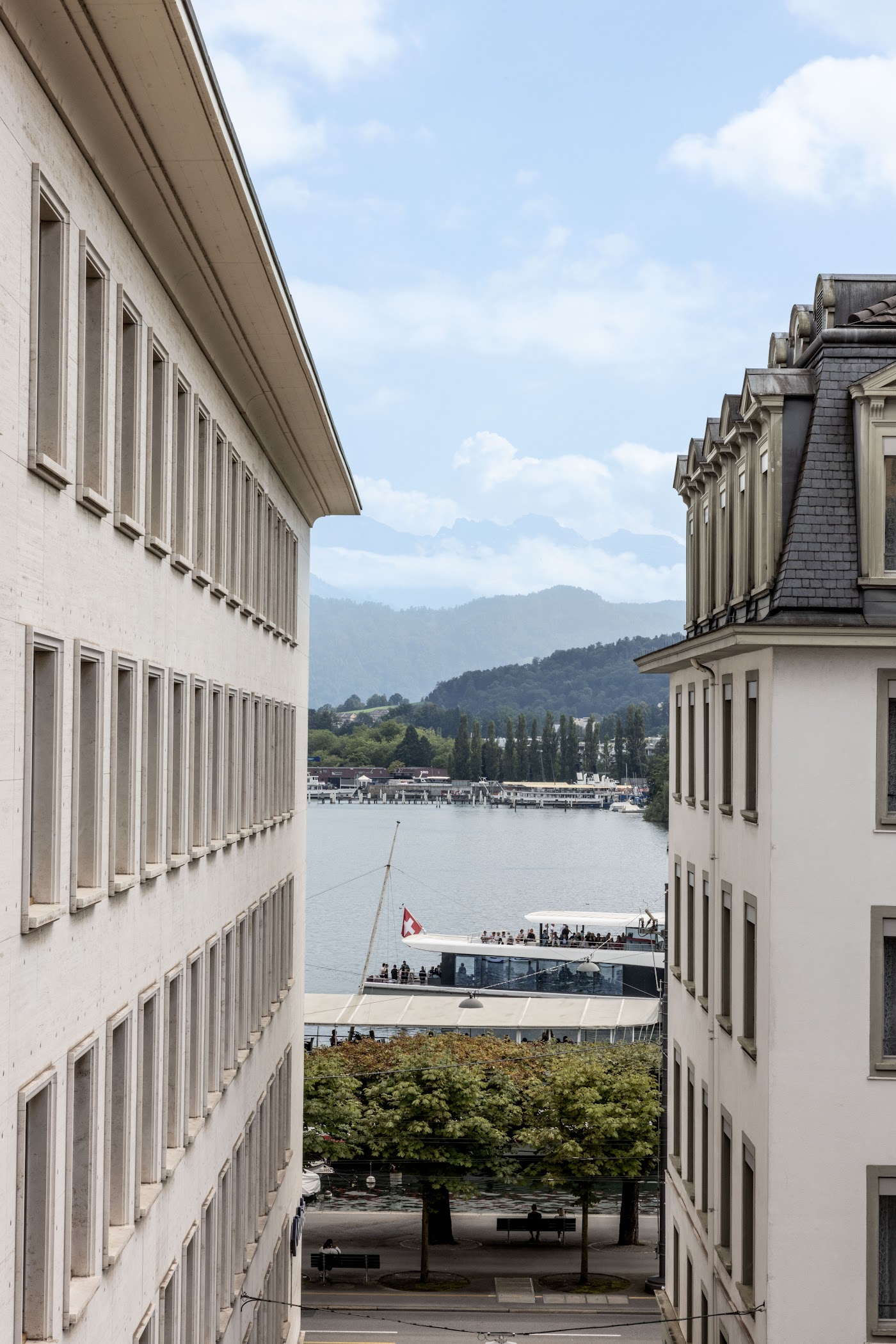 Hotel Luzernerhof, dog-friendly hotel, photo 2