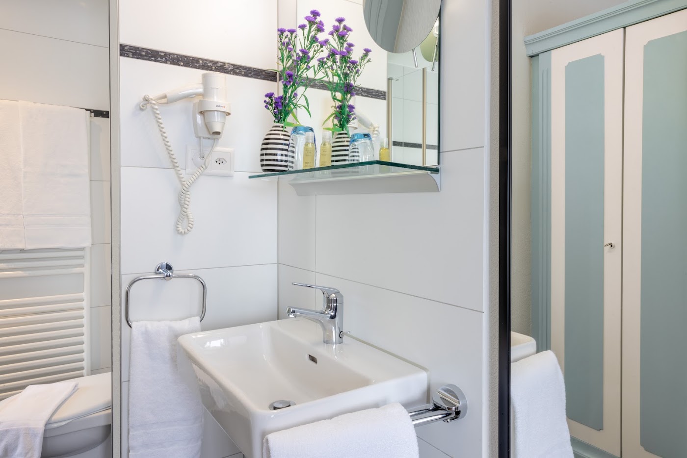 Hotel Luzernerhof, dog-friendly hotel, photo 5
