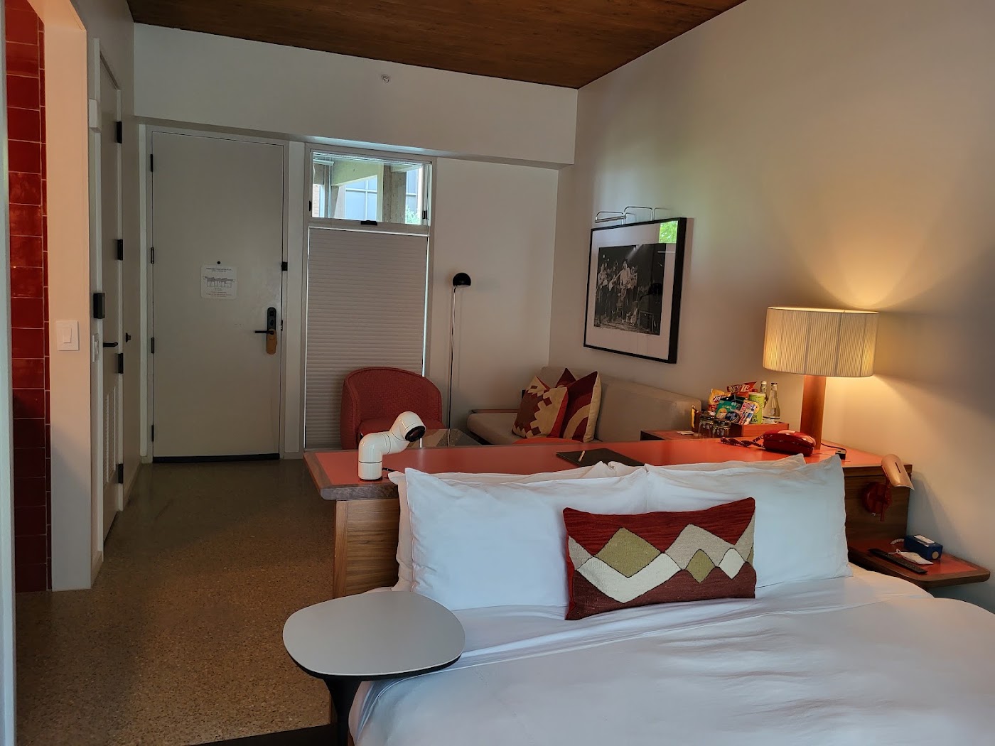 Hotel Magdalena, dog-friendly hotel, photo 2