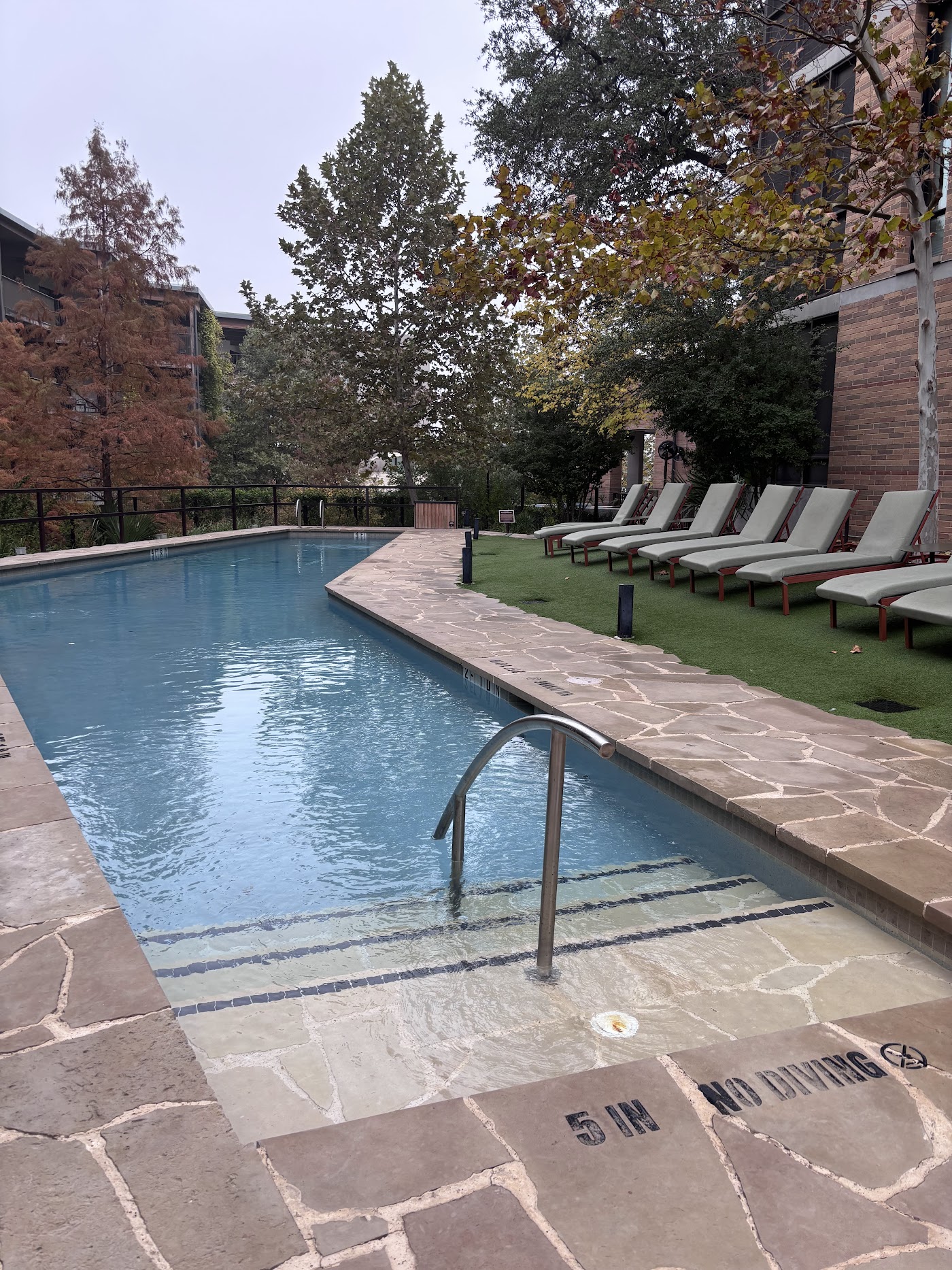 Hotel Magdalena, dog-friendly hotel, photo 3