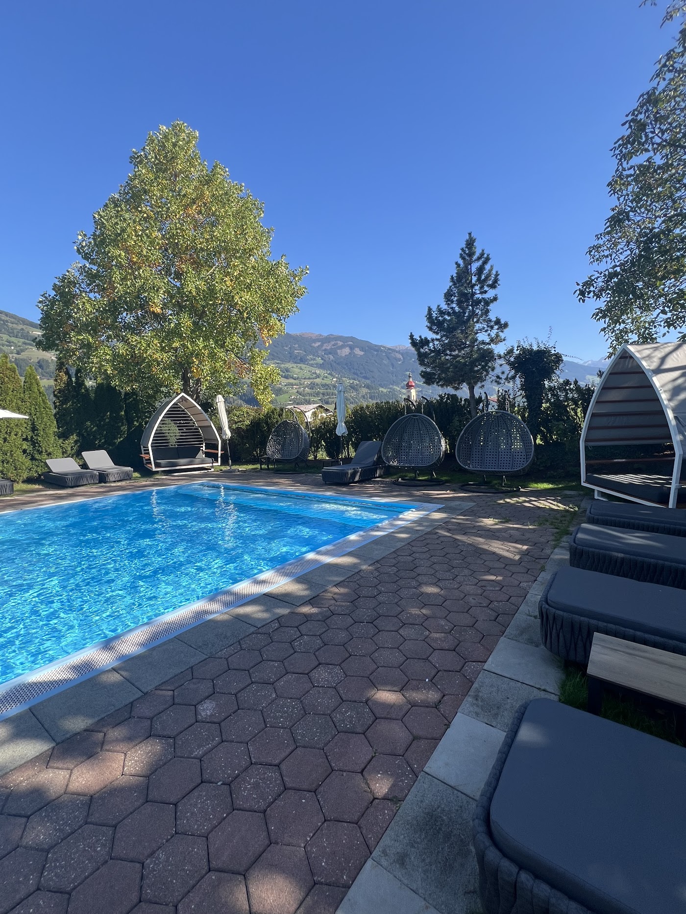 Hotel Magdalena, dog-friendly hotel, photo 4
