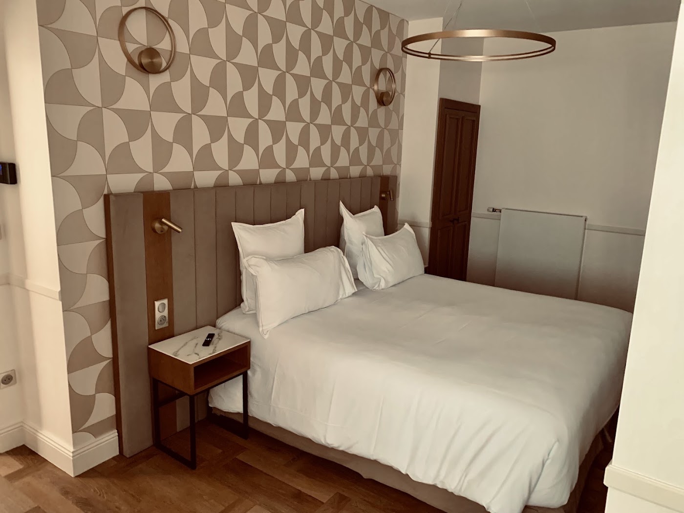 Hôtel Margaux, dog-friendly hotel, photo 2