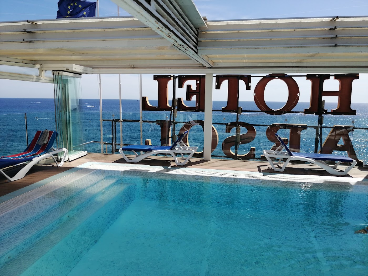 Hotel Marsol, dog-friendly hotel, photo 4