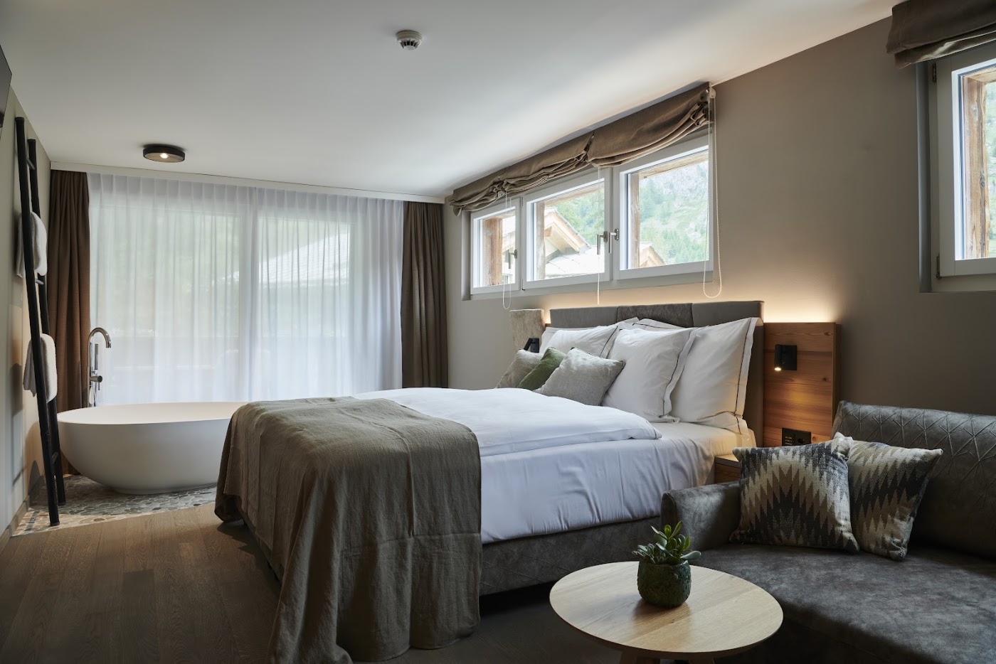 Hotel Matthiol, dog-friendly hotel, photo 3