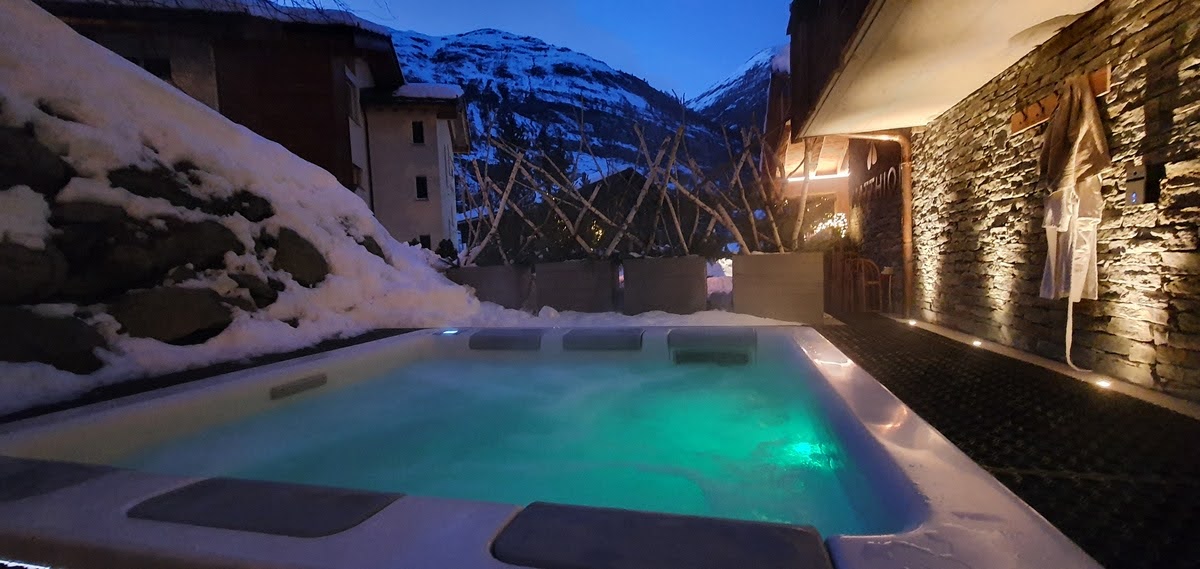 Hotel Matthiol, dog-friendly hotel, photo 4