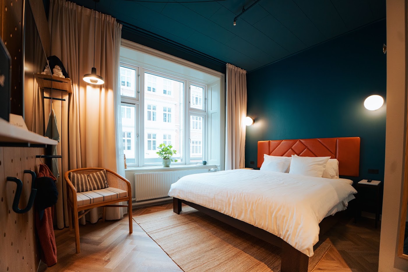 Hotel Mayfair Copenhagen, dog-friendly hotel, photo 3