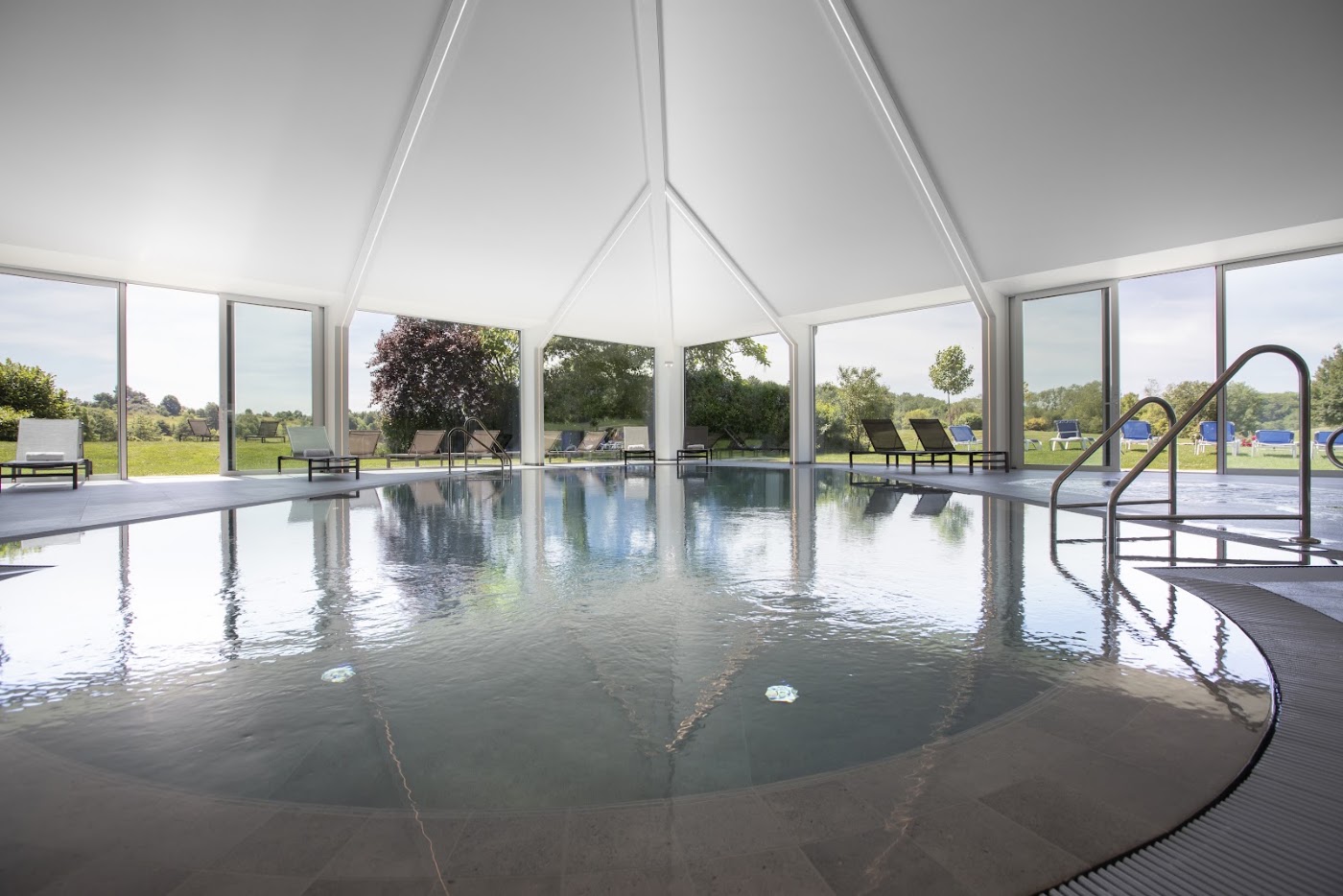 Hotel Mercure Luxembourg Kikuoka Golf & Spa, dog-friendly hotel, photo 4