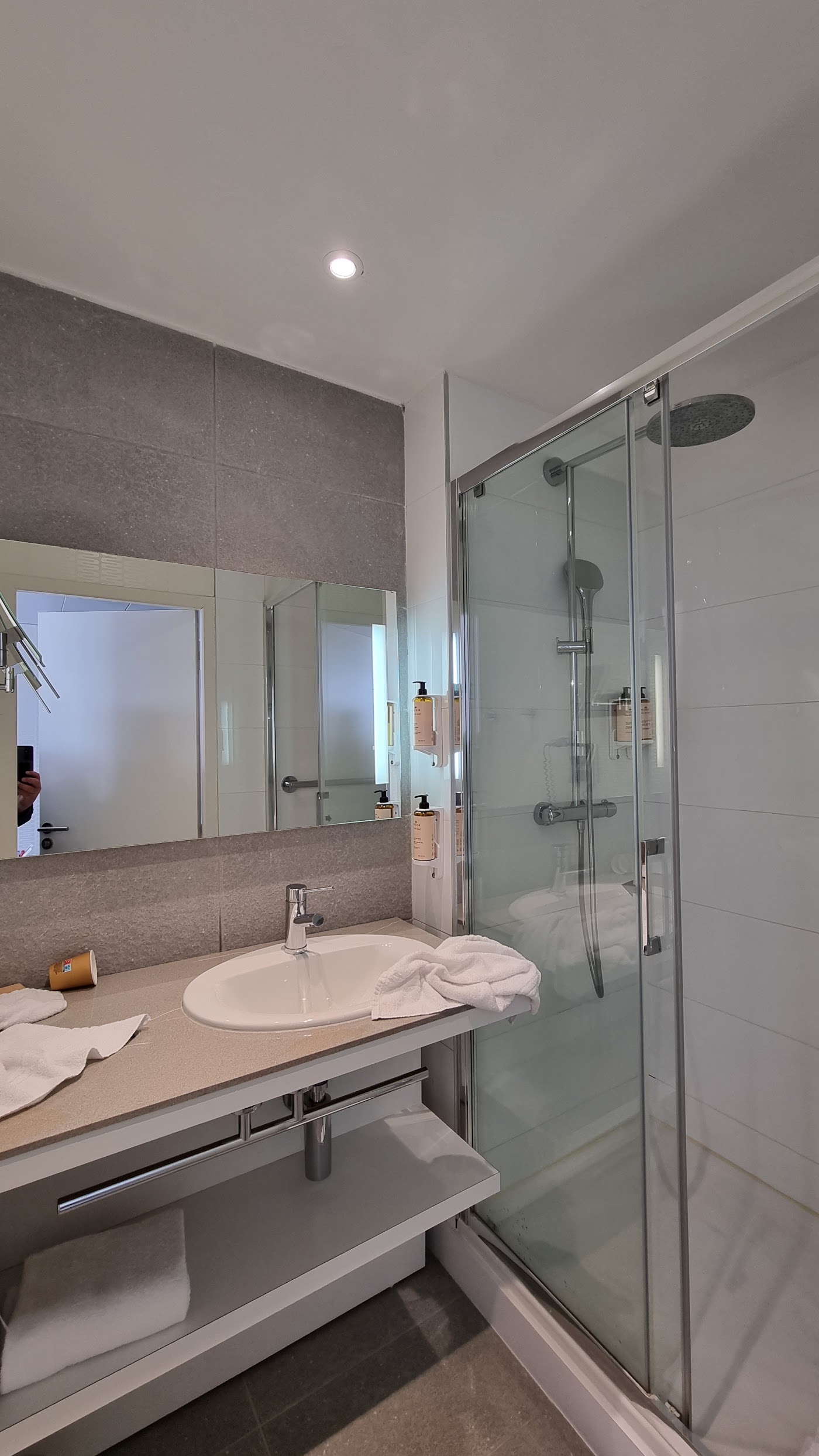 Hôtel Mercure Président Biarritz Plage, dog-friendly hotel, photo 4