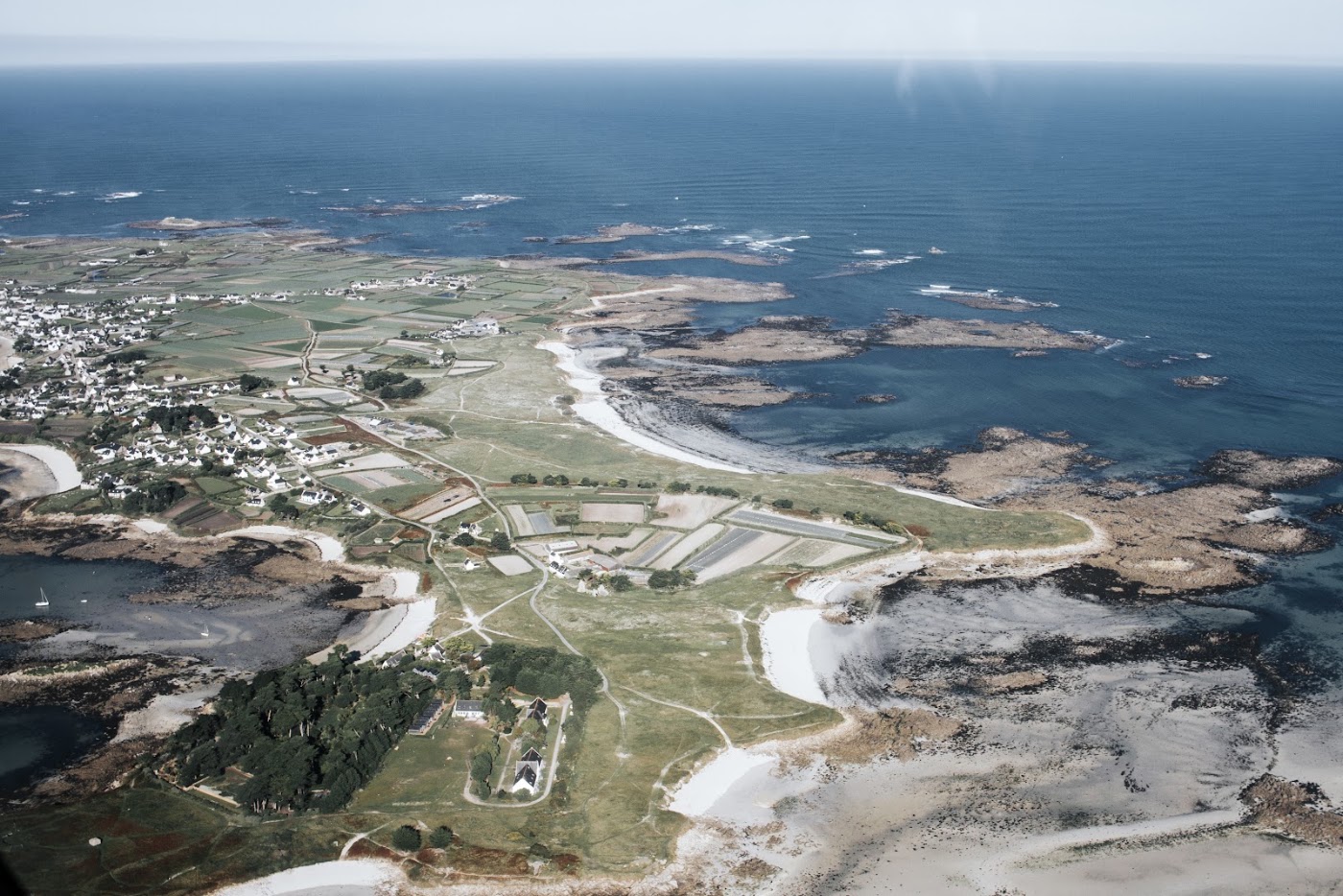 Hotel Mercure Roscoff Bord de Mer, dog-friendly hotel, photo 2