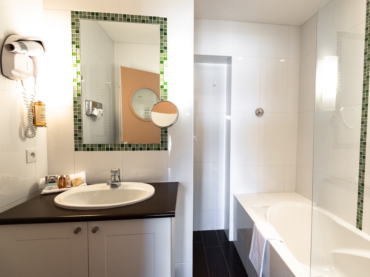 Hotel Mercure Roscoff Bord de Mer, dog-friendly hotel, photo 5