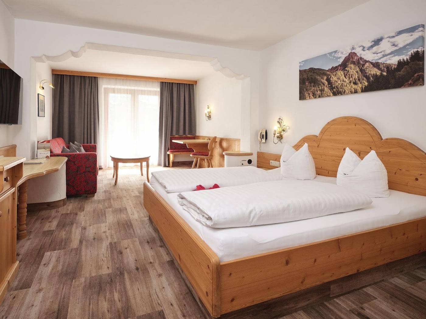 Hotel Metzgerwirt, dog-friendly hotel, photo 3