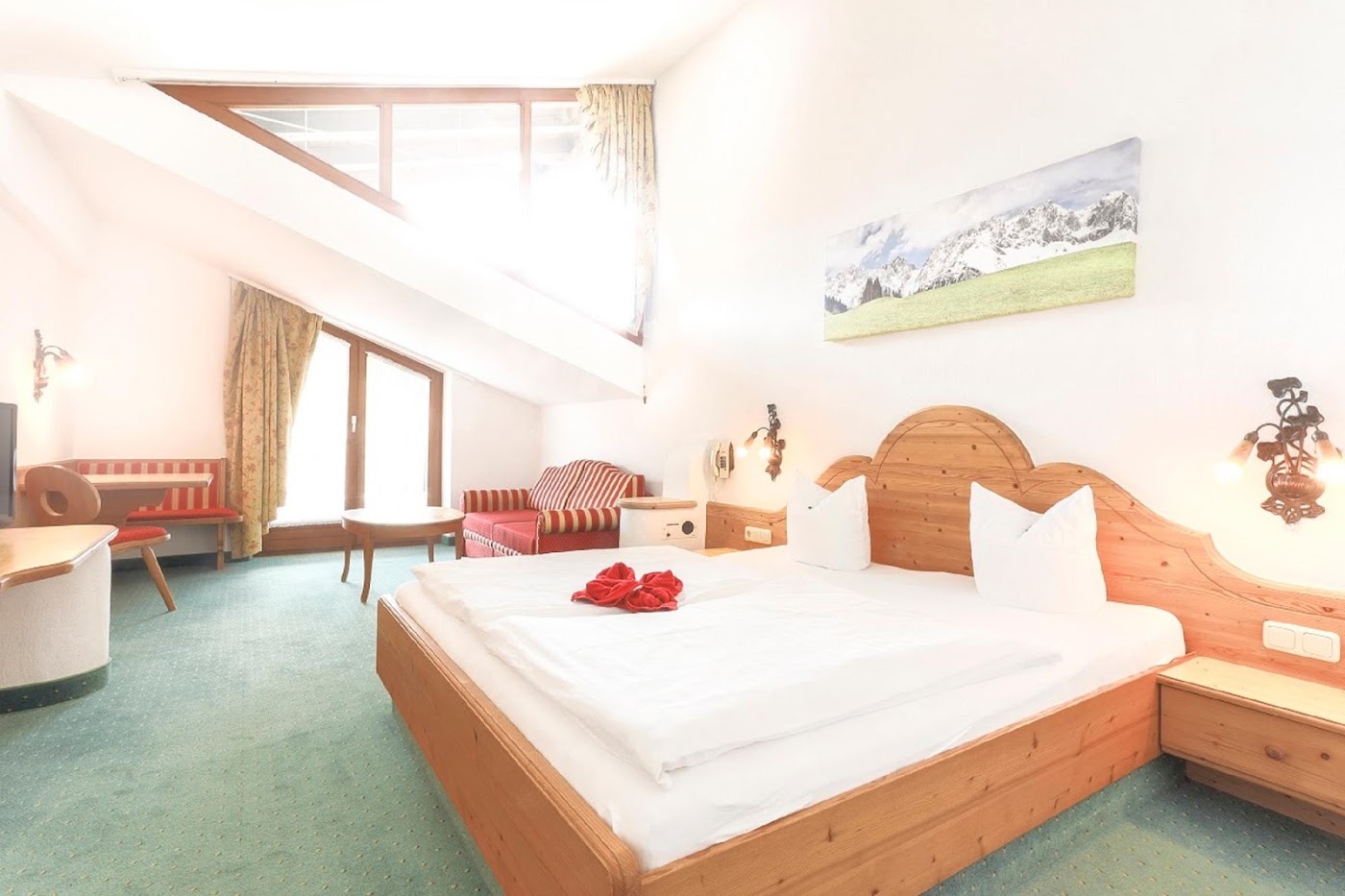 Hotel Metzgerwirt, dog-friendly hotel, photo 5