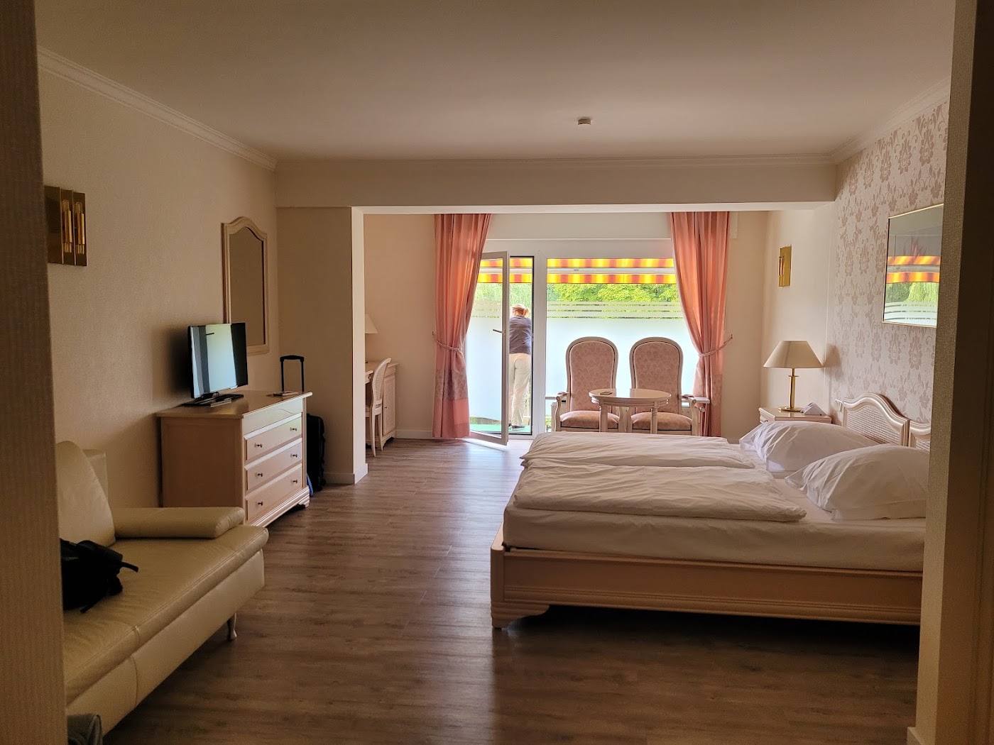 Hotel Meyer, dog-friendly hotel, photo 3