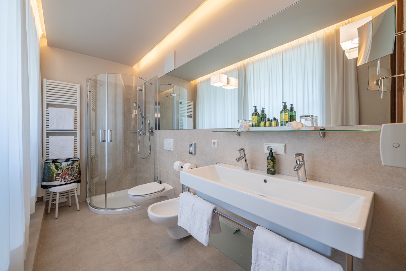 Hotel Mignon Meran Park & Spa, dog-friendly hotel, photo 5