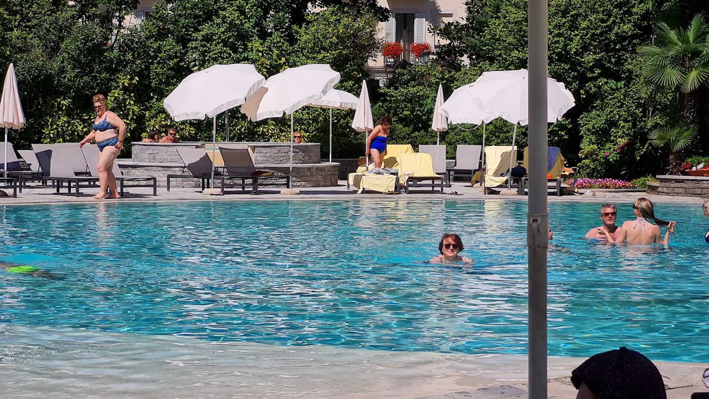 Hotel Milan Speranza au Lac, dog-friendly hotel, photo 4