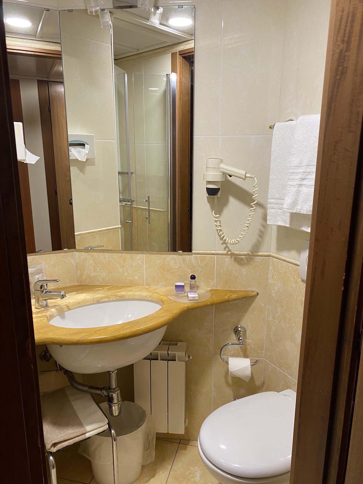 Hotel Milan Speranza au Lac, dog-friendly hotel, photo 5