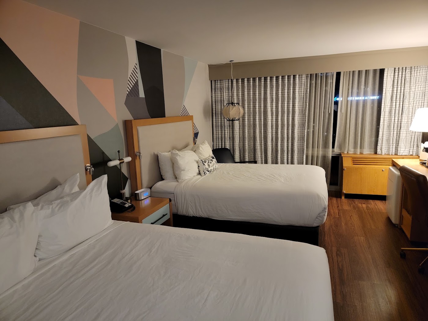 Hotel Mockingbird Dallas, dog-friendly hotel, photo 3