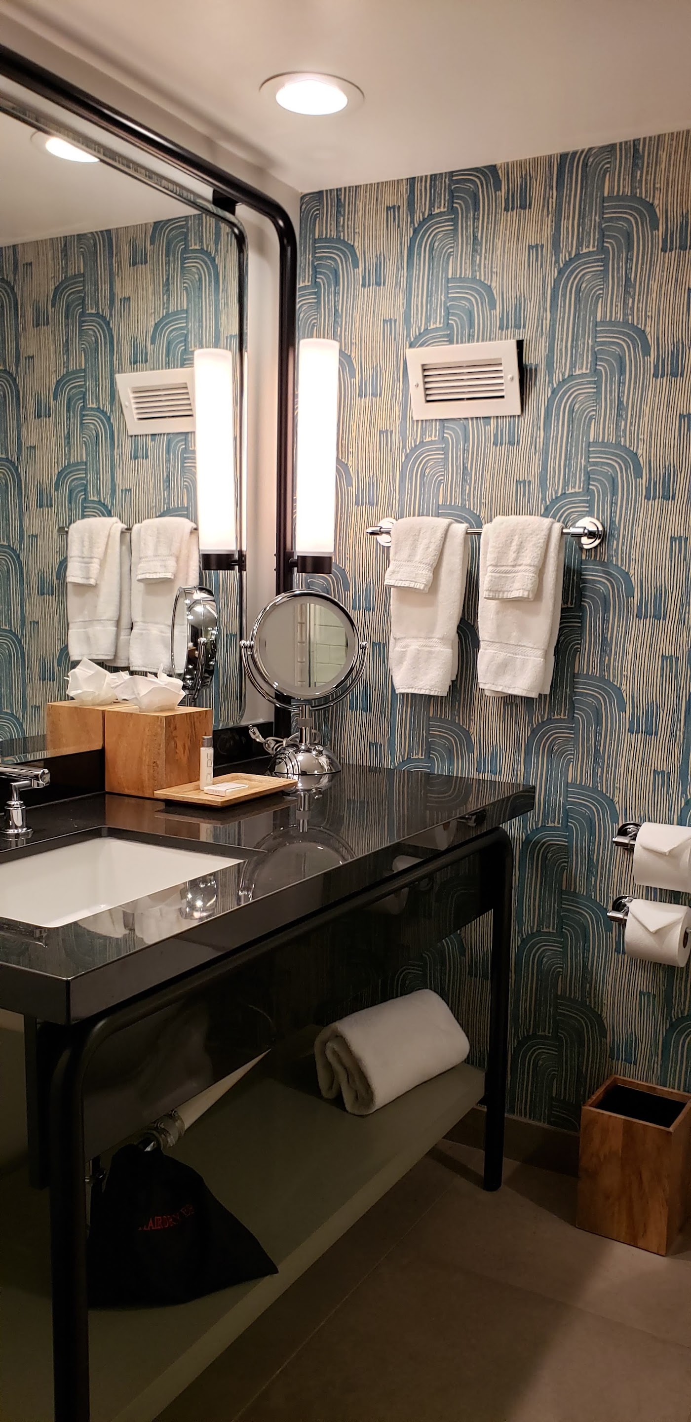 Hotel Mockingbird Dallas, dog-friendly hotel, photo 5