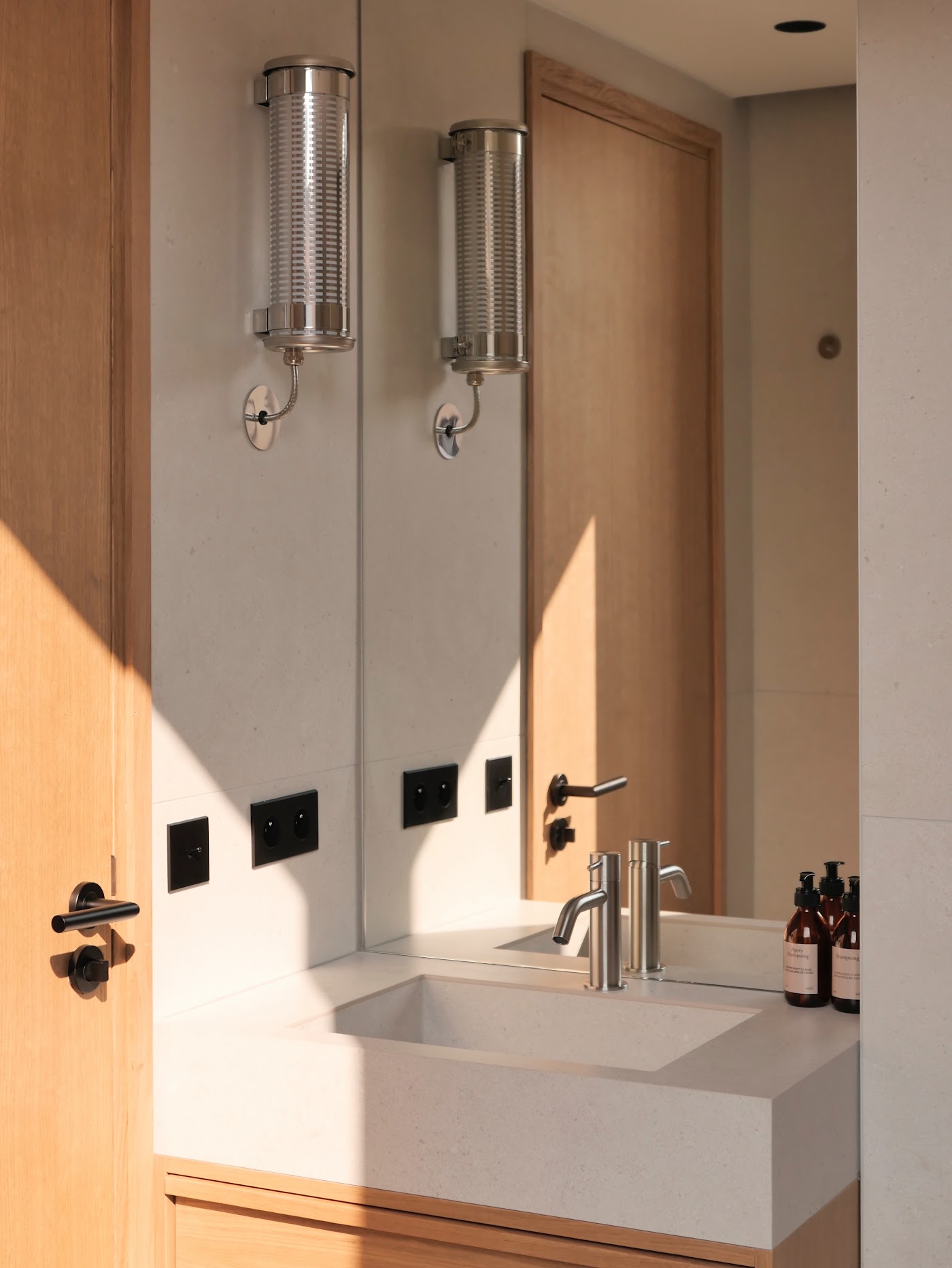 Hôtel Moderne, dog-friendly hotel, photo 5