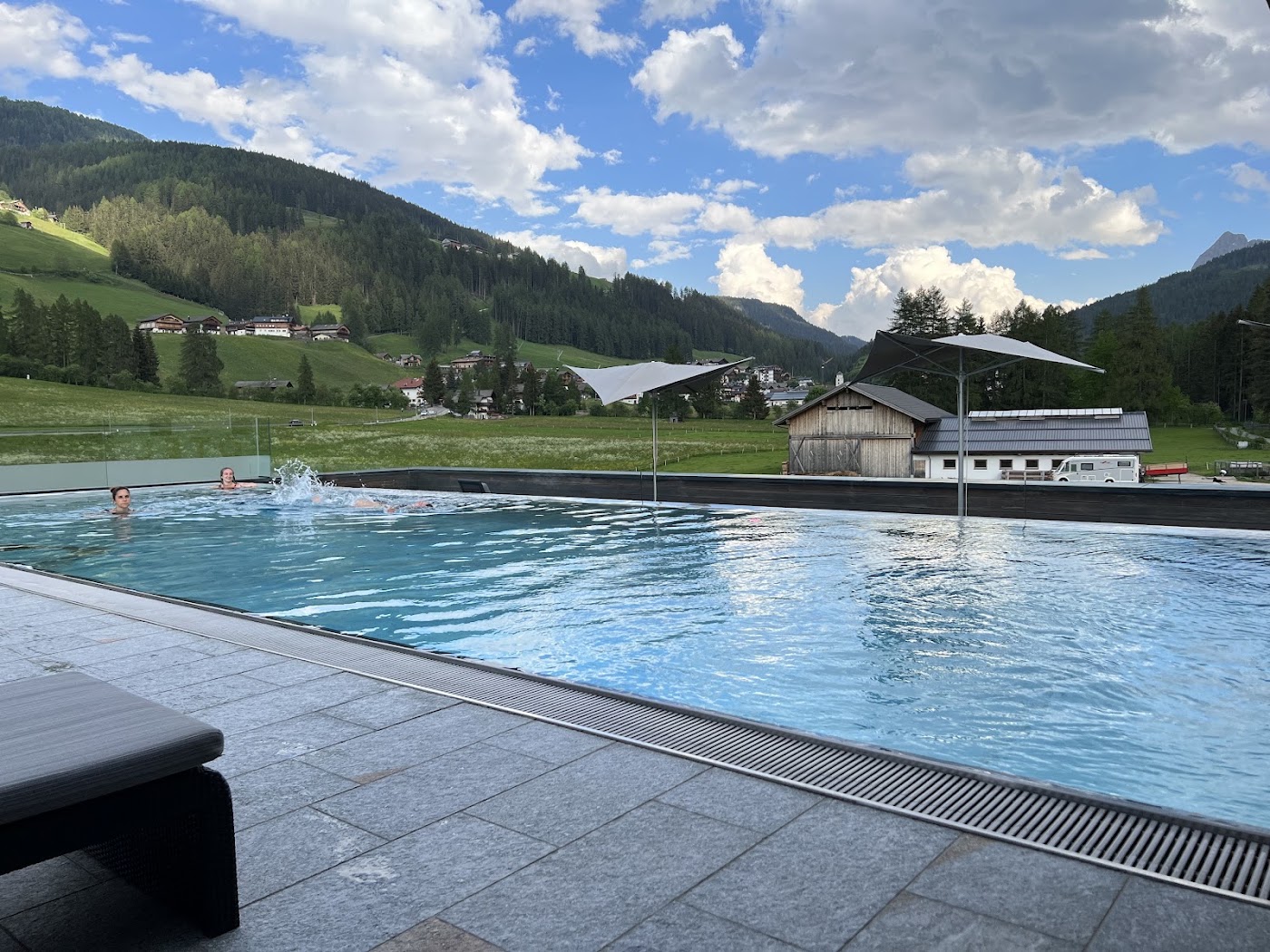 Hotel Monika, dog-friendly hotel, photo 4