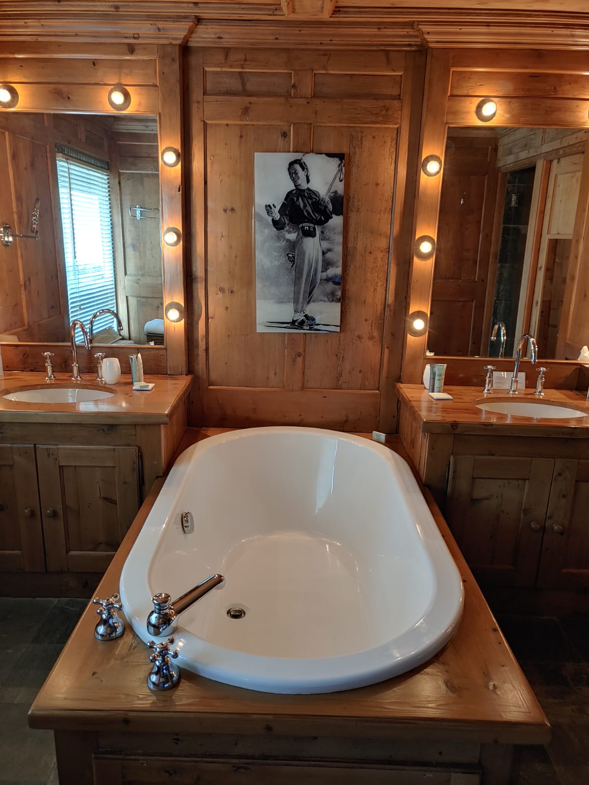 Hôtel Mont-Blanc, dog-friendly hotel, photo 5