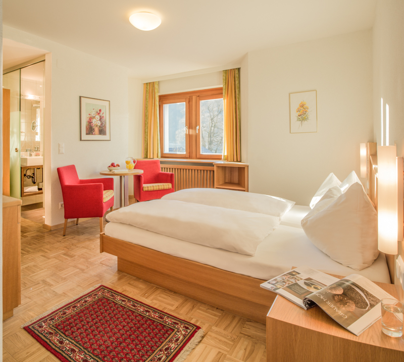 Hotel Moser am Weissensee, dog-friendly hotel, photo 2