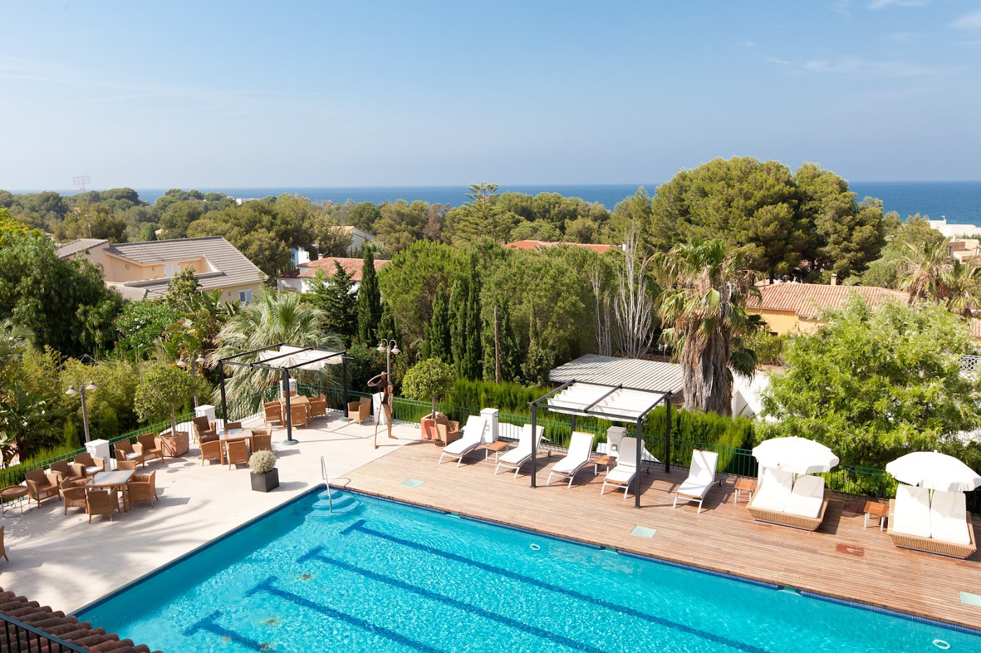 Hotel MR Les Rotes, dog-friendly hotel, photo 4