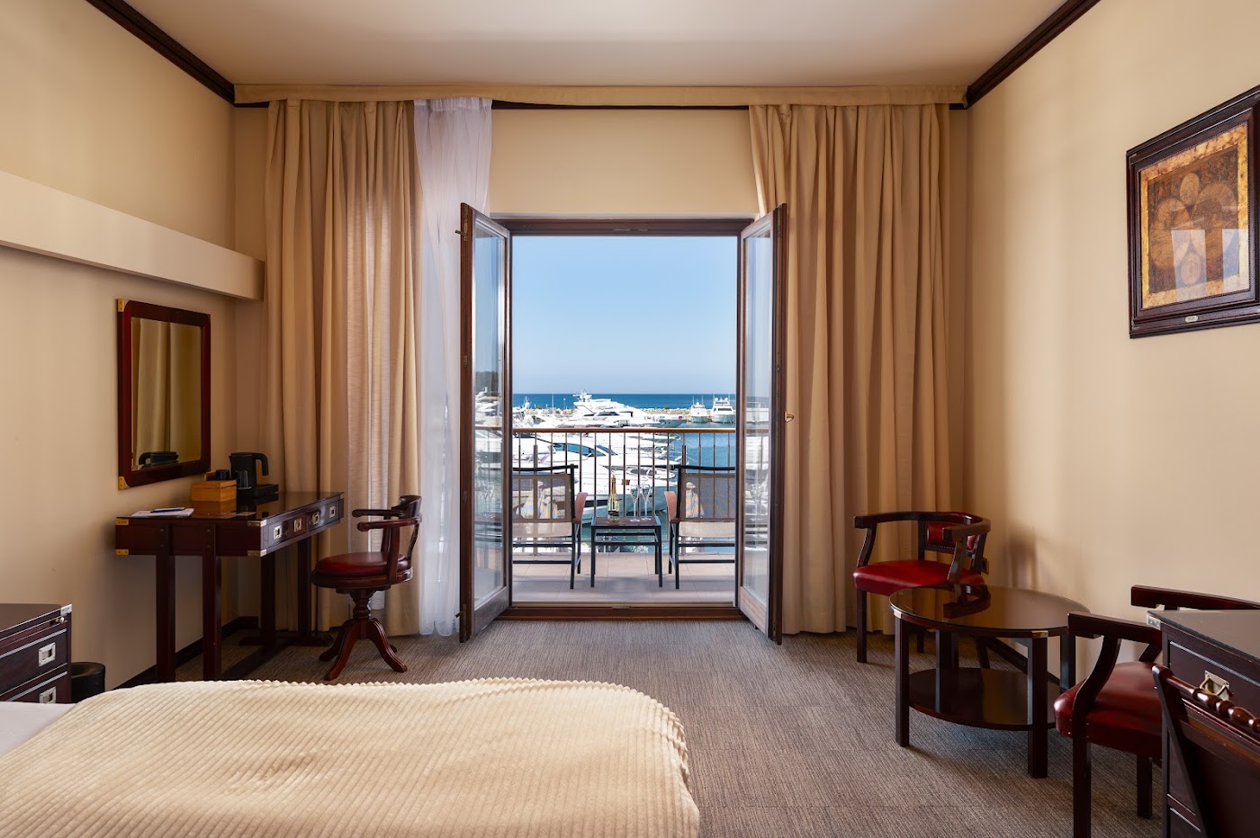 Hotel Nautica, dog-friendly hotel, photo 3