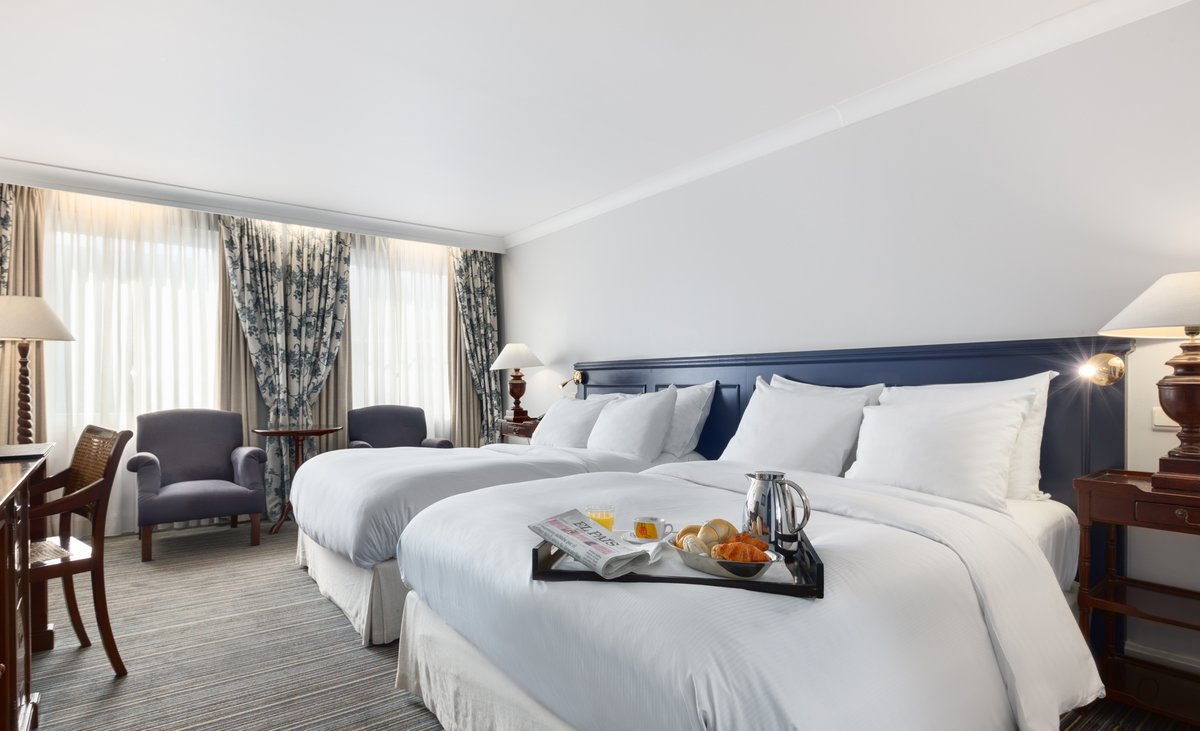 Hotel NH Brugge, dog-friendly hotel, photo 3