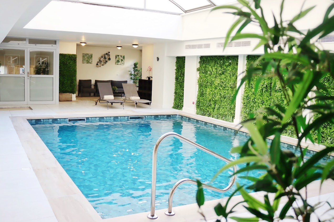 Hôtel Nice Riviera, dog-friendly hotel, photo 4