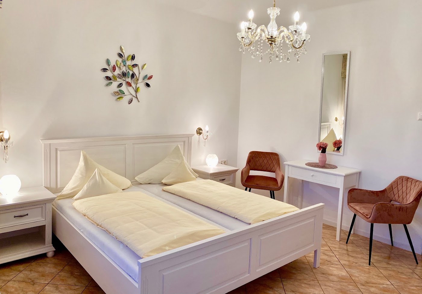 Hotel Nikolasch, dog-friendly hotel, photo 3