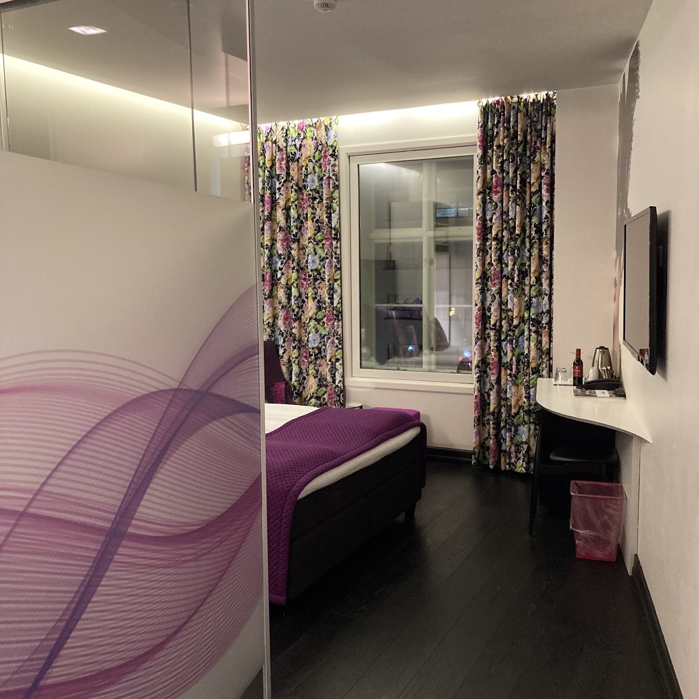 Hotel No 13, dog-friendly hotel, photo 2