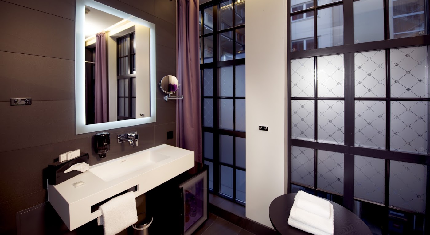 Hotel No 13, dog-friendly hotel, photo 3