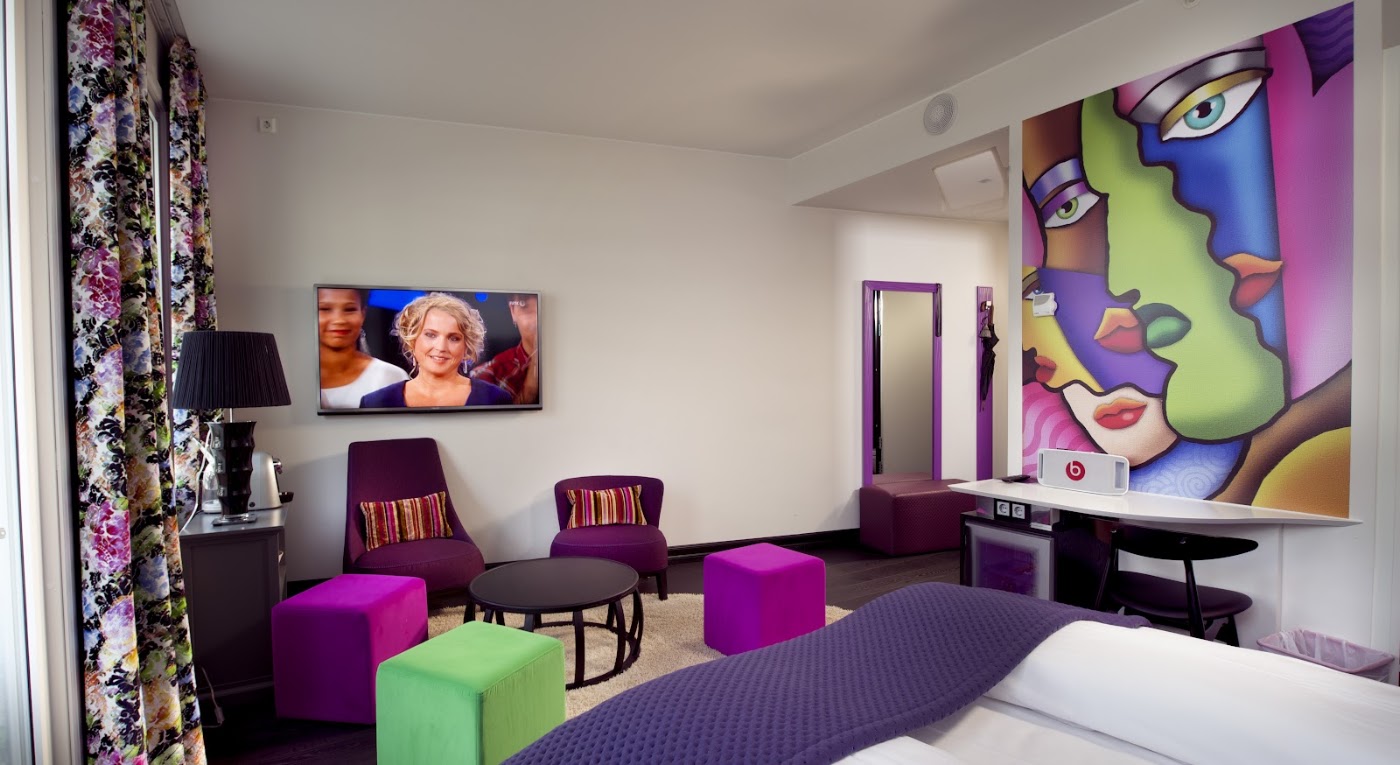 Hotel No 13, dog-friendly hotel, photo 4