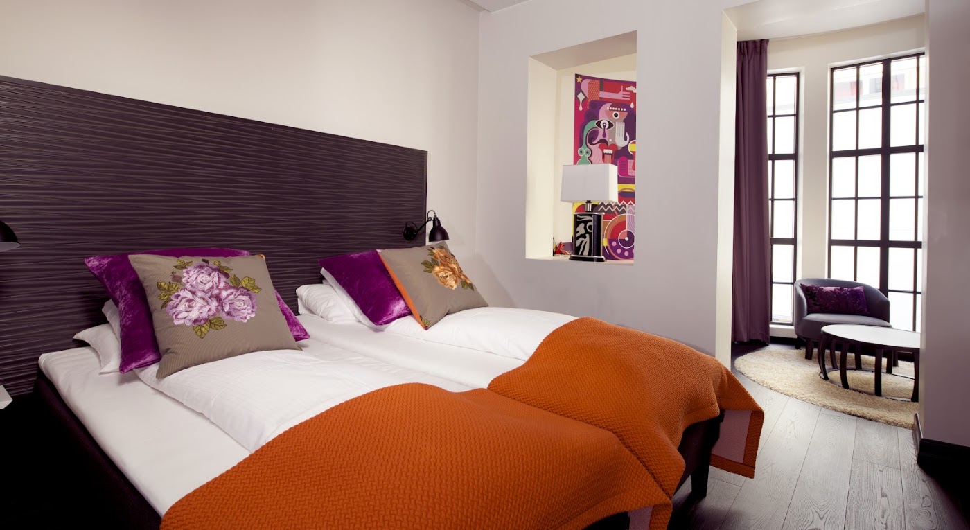 Hotel No 13, dog-friendly hotel, photo 5