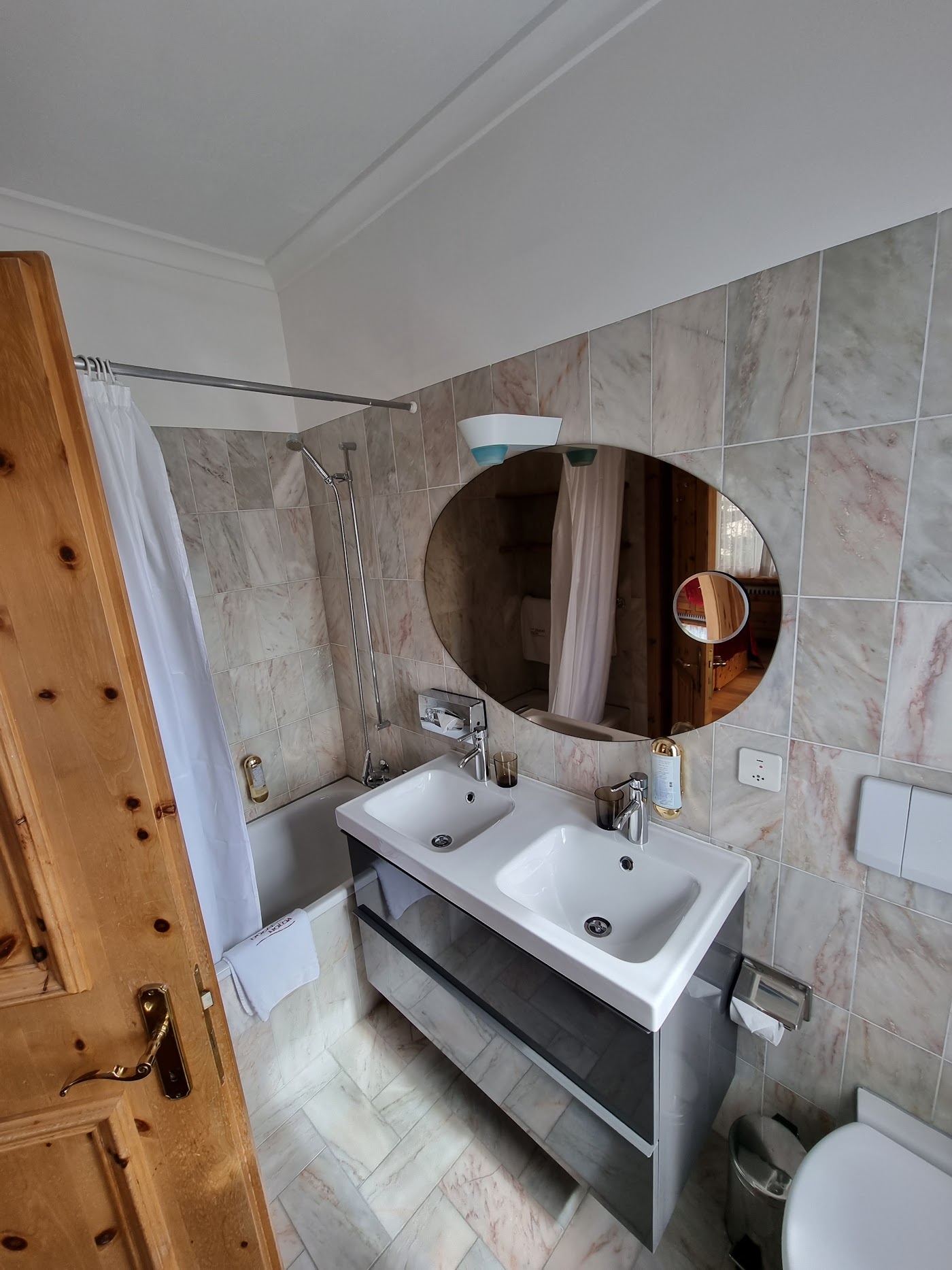 Hotel Nolda, dog-friendly hotel, photo 4