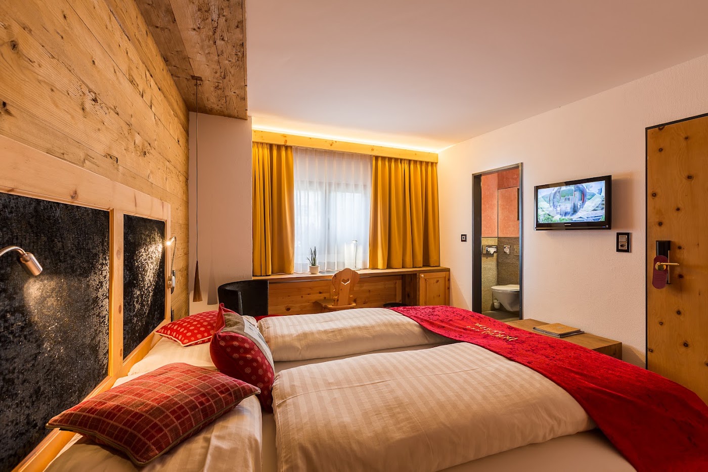Hotel Nolda, dog-friendly hotel, photo 5