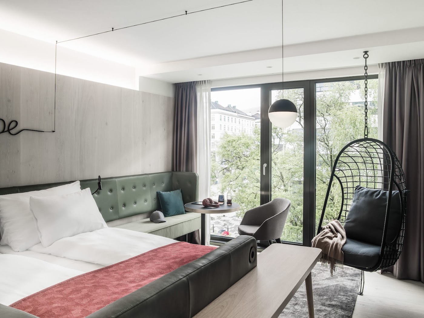 Hotel Norge by Scandic, dog-friendly hotel, photo 2